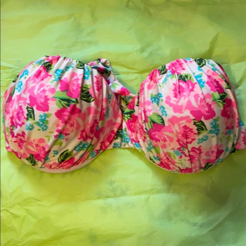 Bikini top